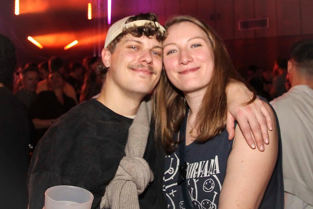 M&uuml;nchberg drehte auf!