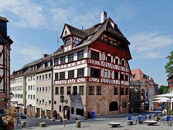 Internationaler Museumstag in Nürnberg: Führungen und Veranstaltungen Internationaler Museumstag in Nürnberg: Führungen und Veranstaltungen