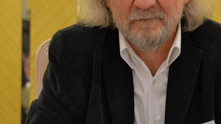 Heinz Jung (SPD)