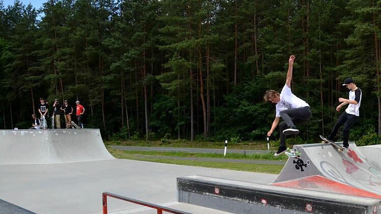 Foto: Andrea Spörlein