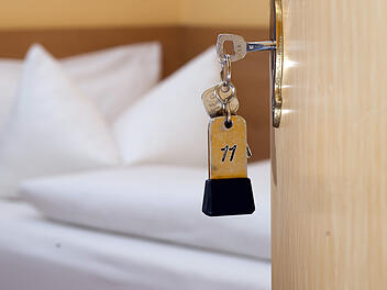 "Keine Juden erlaubt": Bayerisches Hotel emp&ouml;rt - jetzt droht Klage