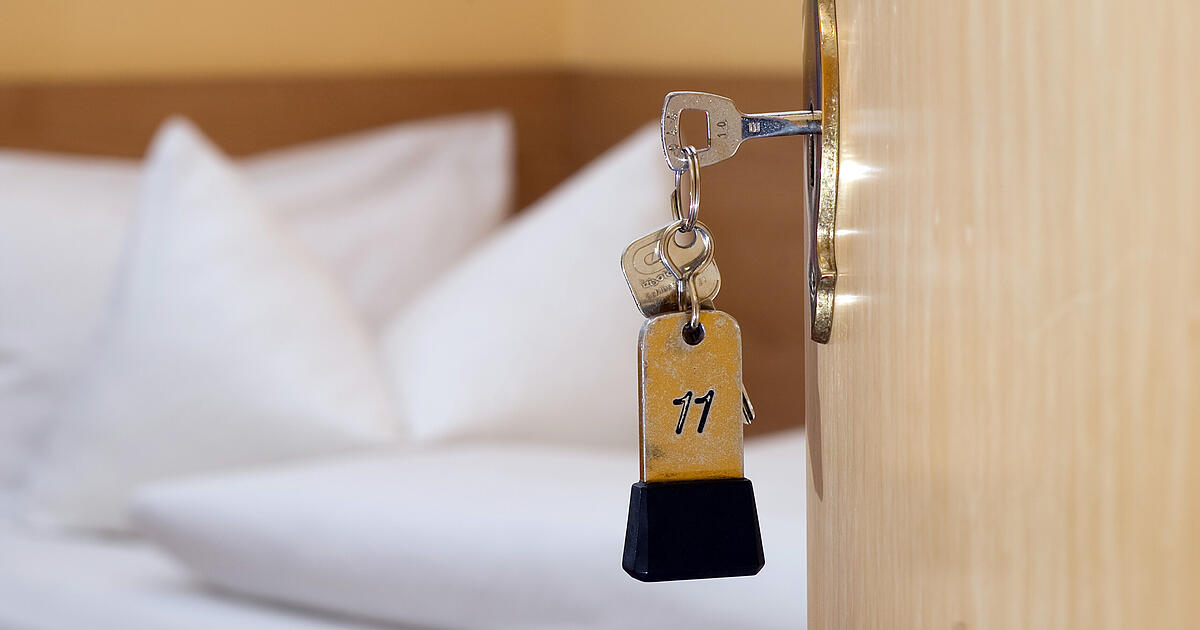 'No Jews allowed': Bavarian hotel outraged - | Justice ...