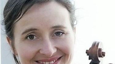 Ada Myriel Meinich Foto: privat