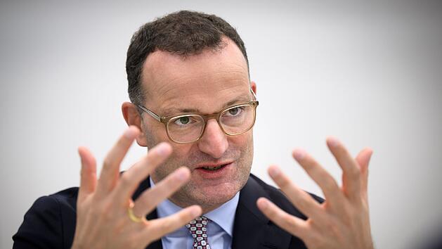 Jens Spahn