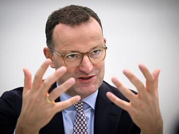 Jens Spahn