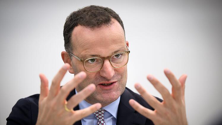 Jens Spahn