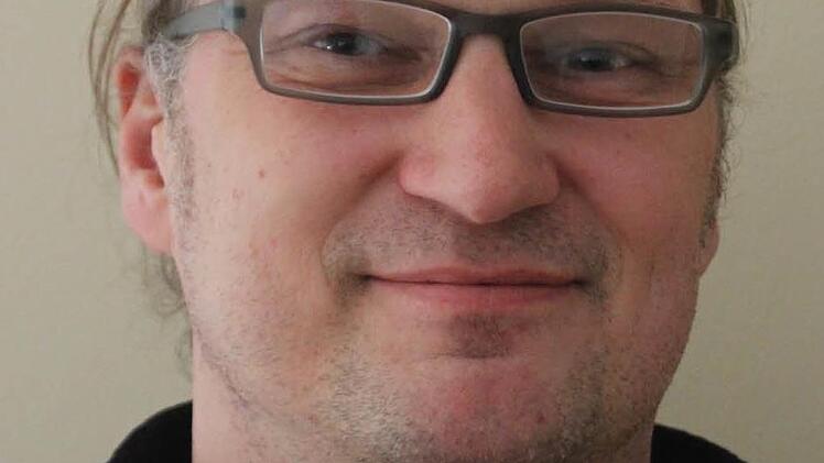 Martin Burda