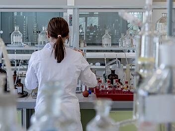 Auch Influenza-Infektionen können tödlich enden. In einer Studie fanden Forscher nun die Ursachen.