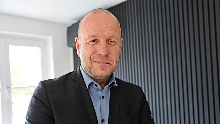 Es war eine kleine Sensation: Erstmals in der Geschichte des Zweckverbandes ging der Vorsitz nach Wirsberg: B&uuml;rgermeister Jochen Trier erkl&auml;rte, dass er das Beste f&uuml;r alle Mitgliedsgemeinden wolle.Sonny Adam
