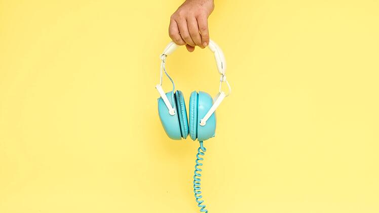 Audible im Prime Day-Deal: Spare 70 Prozent auf die ersten sechs Monate deines Abos.