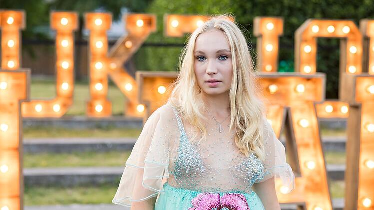 Heute ist Helena Zengel 17 und hat schon das n&auml;chste Ziel im Blick: Sie m&ouml;chte gerne einen Oscar gewinnen, sagte sie in einem Interview.