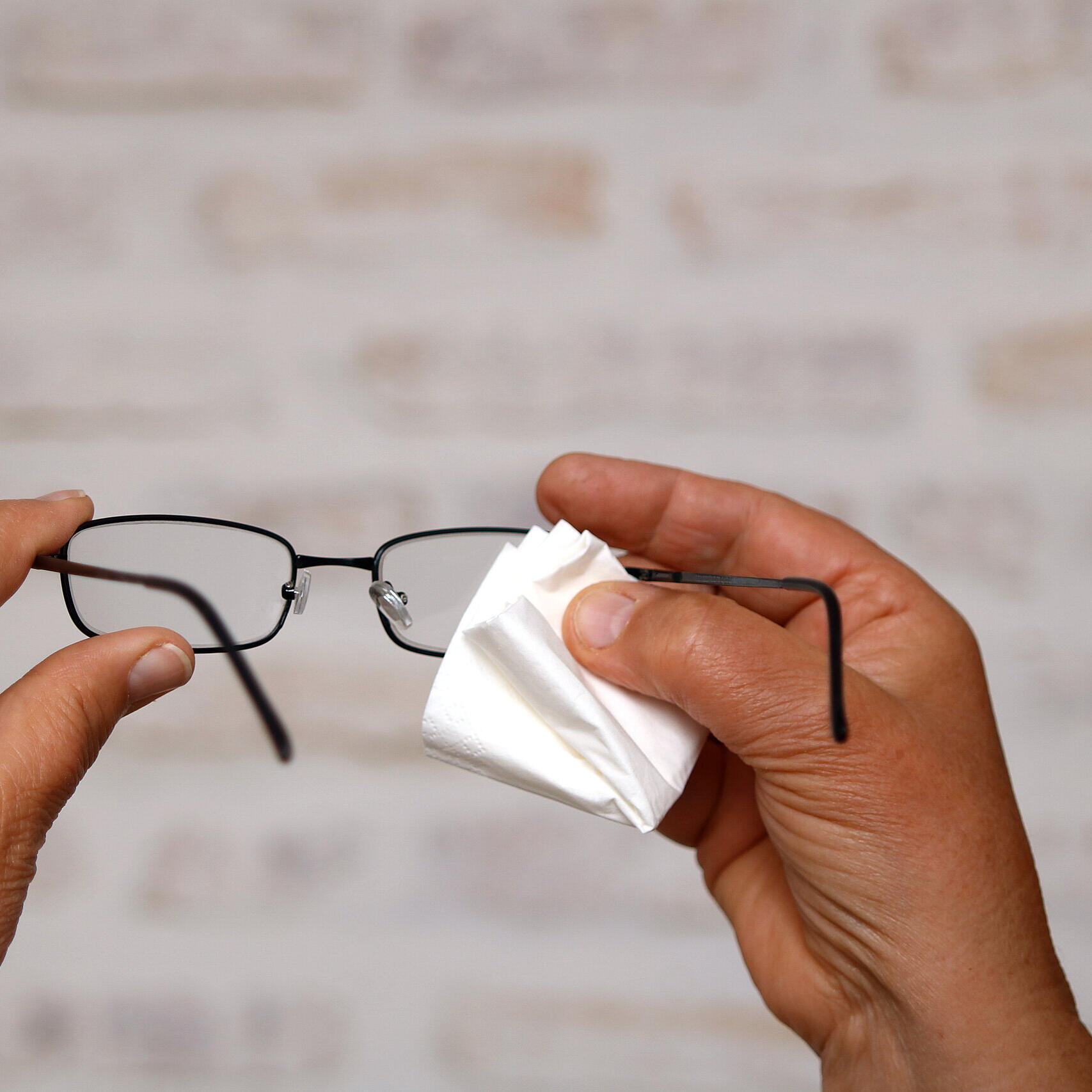 Brille antibeschlag hausmittel Clearance