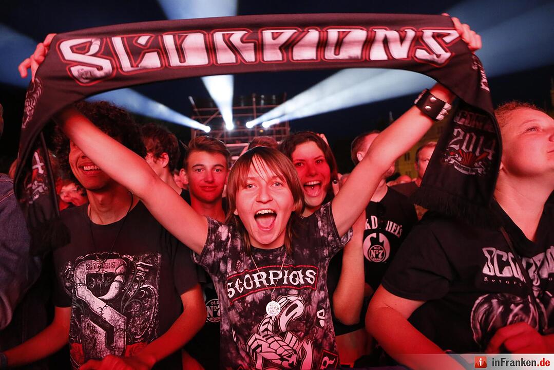 Scorpions36