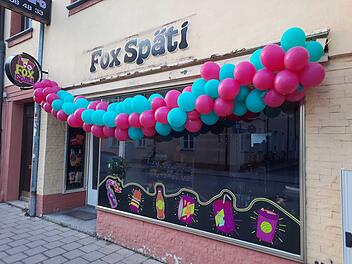 Erlangen: "Fox Späti" eröffnet - werden eingeschränkte Öffnungszeiten zum Problem?