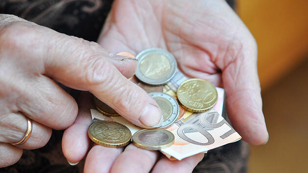 Renteneintrittsalter, Rente, Altersgrenze, Rente ab 70