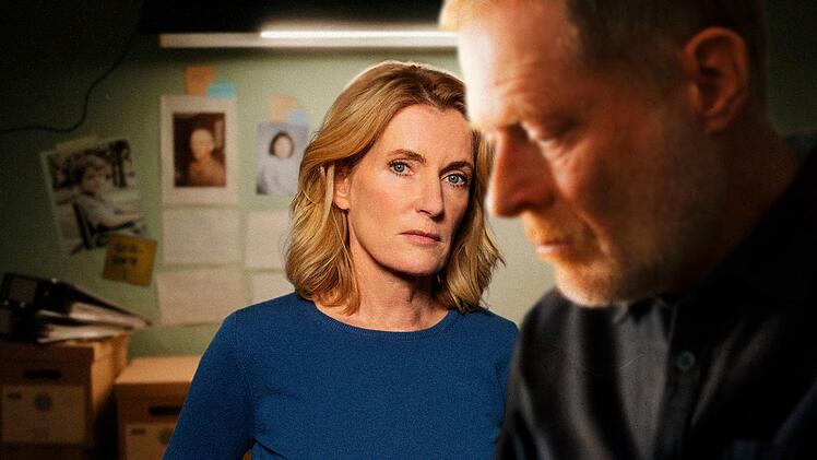 Charlotte Lindholm (Maria Furtw&auml;ngler) wei&szlig; nicht, ob sie im starken neuen "Tatort: K&ouml;nig in Gelb" &uuml;berhaupt einen Mordfall vorliegen hat. Der Tod einer betagten Patientin im Demenzdorf weist Parallelen zu ungekl&auml;rten Serienmord-F&auml;llen auf. Doch liegt der etwas spezielle Kollege Matthias Vogel (Andreas Lust) mit seinem Verdacht richtig?