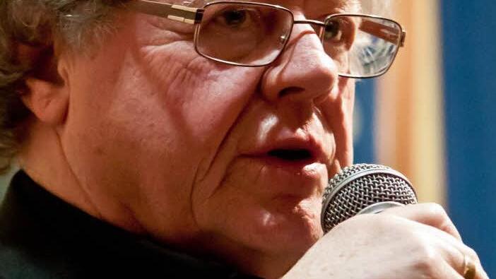 Fitzgerald KuszFoto: Jochen Berger