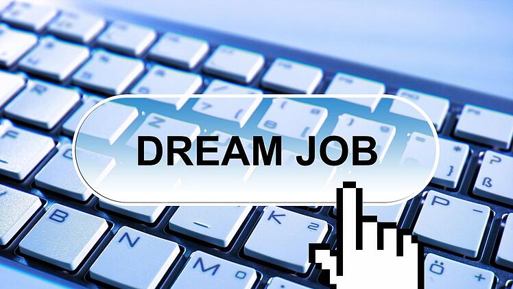 Eine gute Vorbereitung bringt dich deinem Traumjob näher.