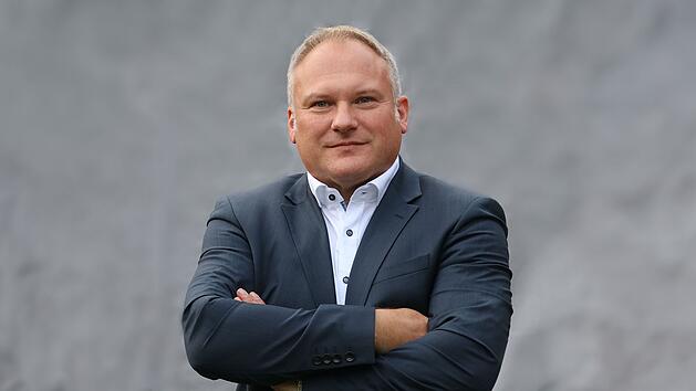 Siemens Niederlassung Bayreuth stellt neuen Repr&auml;sentanten vor - "Wirtschaftsraum mit spannenden Aufgaben"