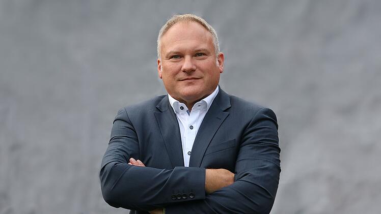 Siemens Niederlassung Bayreuth stellt neuen Repräsentanten vor - "Wirtschaftsraum mit spannenden Aufgaben"