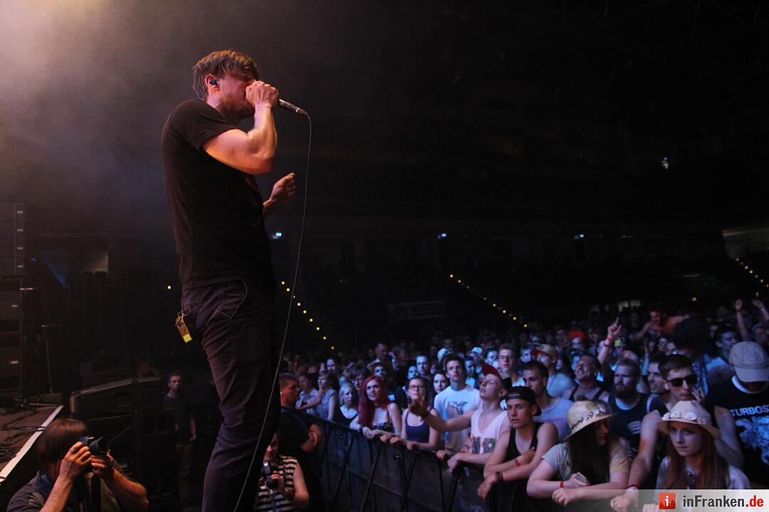 RIP15 - Turbostaat