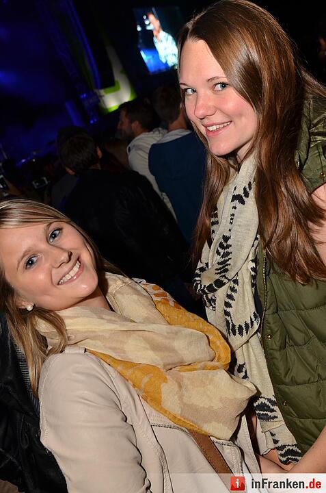 Das war das Bayern 3-Dorffest in Tiefenlesau