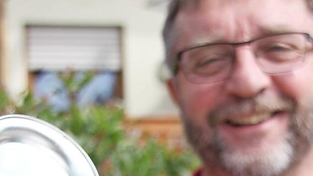 Biertage in Eltmann sind eng mit dem Namen Peter Klein verbunden: Der Stadtrat und Dritte B&uuml;rgermeister hatte das Fest vor 25 Jahren als damaliger Vorsitzender der SG Eltmann mit einigen Mitstreitern ins Leben gerufen - und die Biertage sind l&auml;ngst ein Markenzeichen der Stadt.