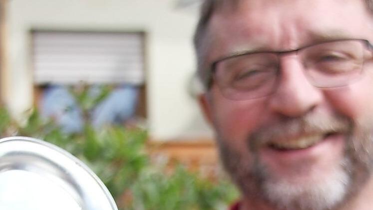 Biertage in Eltmann sind eng mit dem Namen Peter Klein verbunden: Der Stadtrat und Dritte Bürgermeister hatte das Fest vor 25 Jahren als damaliger Vorsitzender der SG Eltmann mit einigen Mitstreitern ins Leben gerufen - und die Biertage sind längst ein Markenzeichen der Stadt.