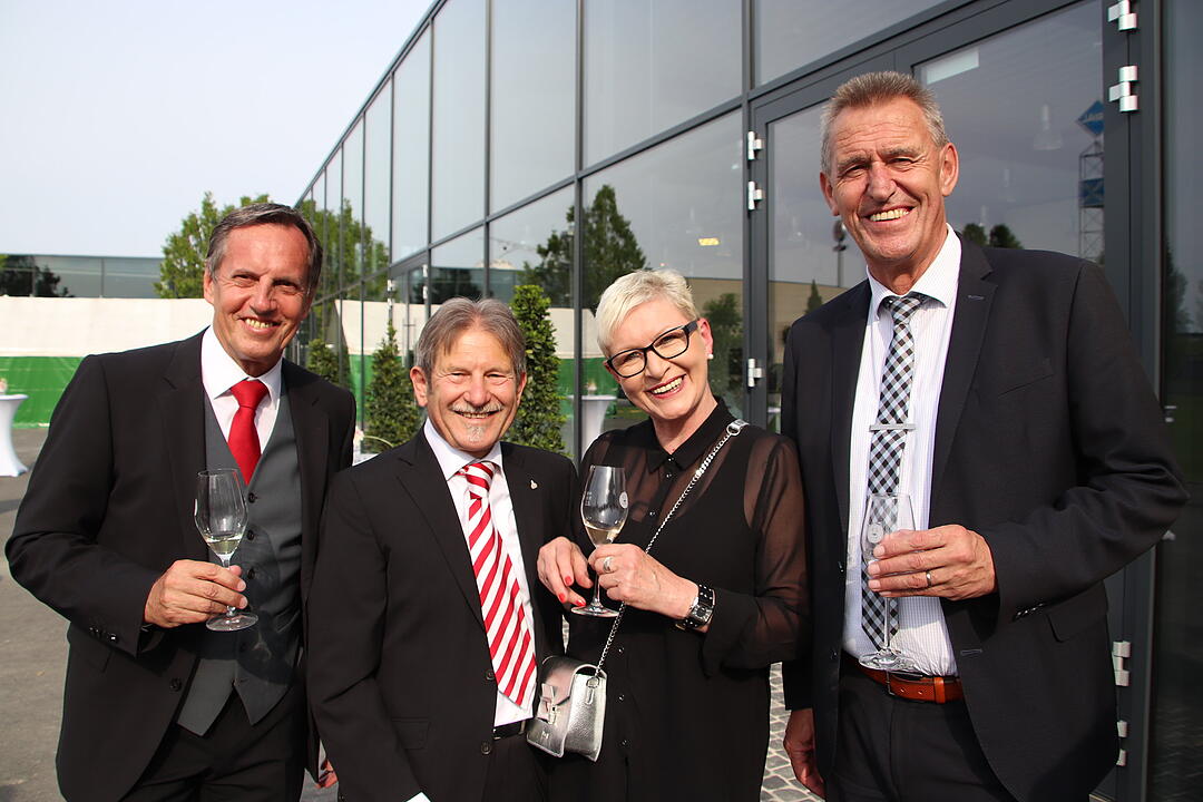 60 Jahre GWF