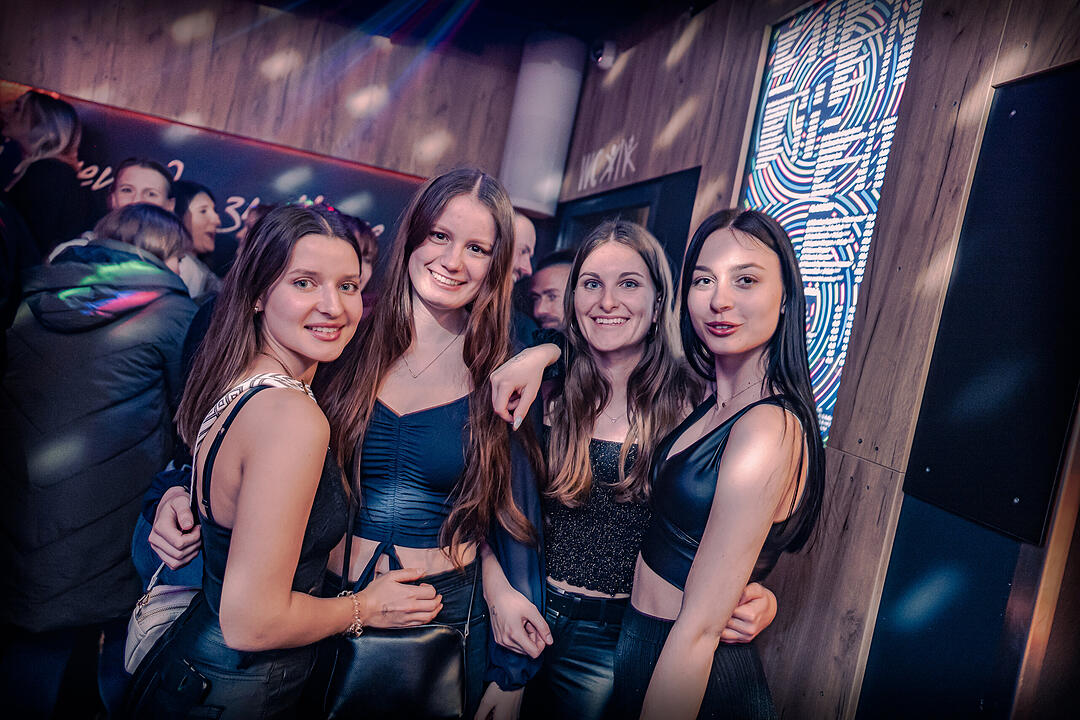 Die Partylocation in der Nürnberger Innenstadt!