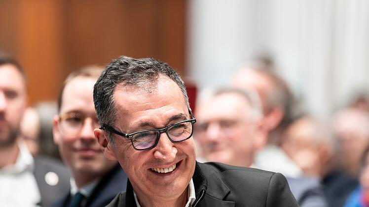 Politischer Aschermittwoch - Baden-W&uuml;rttemberg