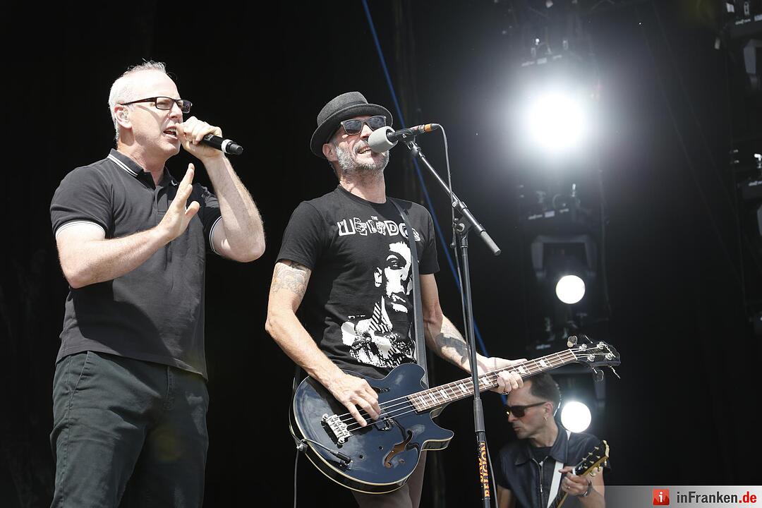 RIP15 - Bad Religion