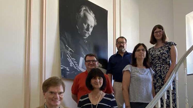 Bamberg: Karl-May-Verlag feiert 110-j&auml;hriges Bestehen - und blickt auf H&ouml;hen und Tiefen