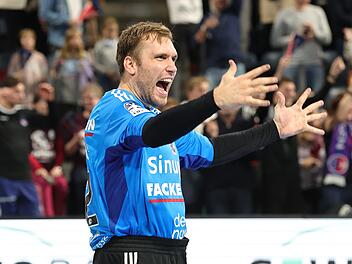 HC Erlangen fährt langersehnten Heimsieg gegen Potsdam ein - "hart umkämpfte Partie"