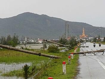 Sturm «Bualoi»