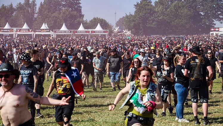 Wacken Open Air