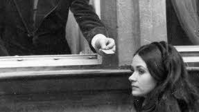 Dieter Borsche und Karin Schröder. Foto: CT-Archiv