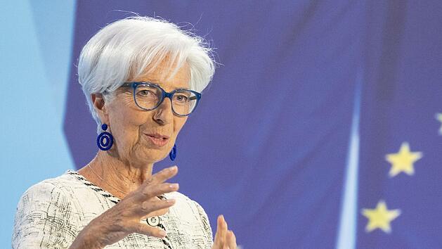 Christine Lagarde