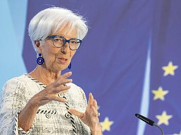 Christine Lagarde