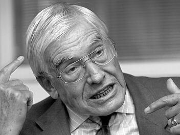 Christian Schwarz-Schilling