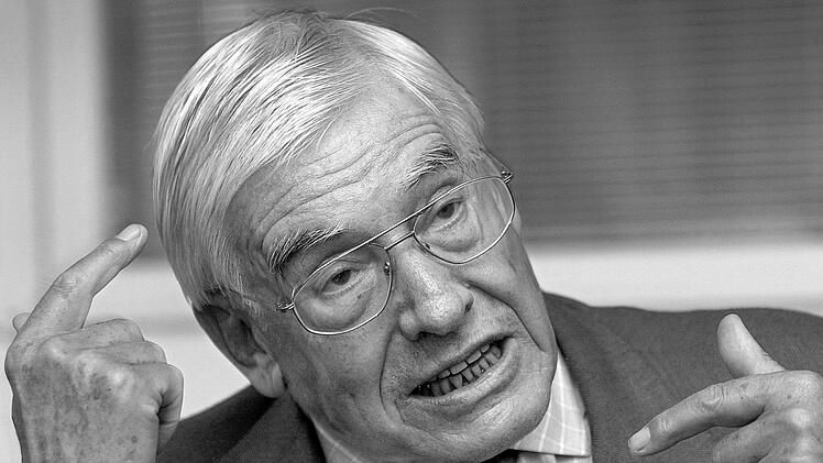 Christian Schwarz-Schilling