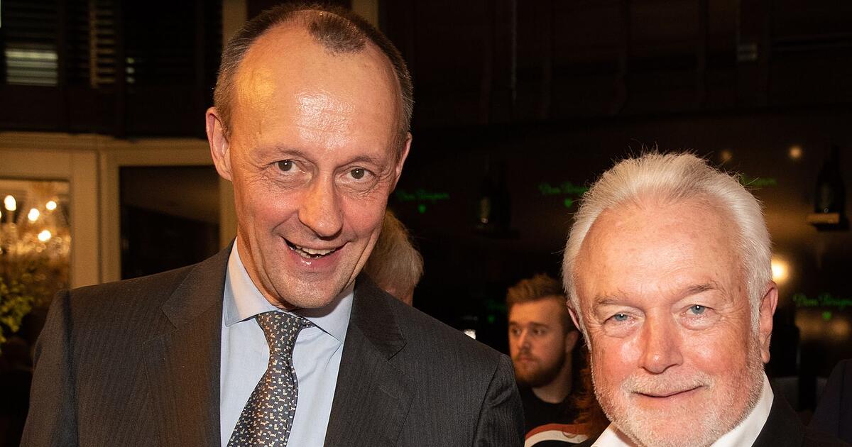 Kubicki nennt Merz 'Eierarsch' - weil er die FDP für tot erklärte