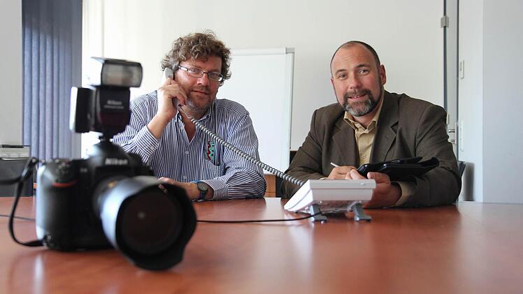Foto: Michael Gründel