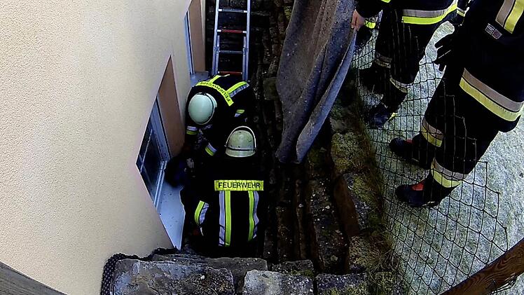 Foto: Feuerwehr Hallstadt