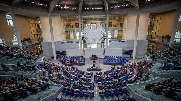 Ungerechte Rente? Die Reform droht zu scheitern