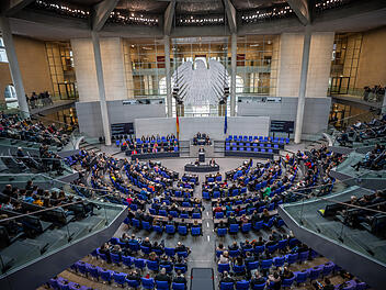 Bundestag