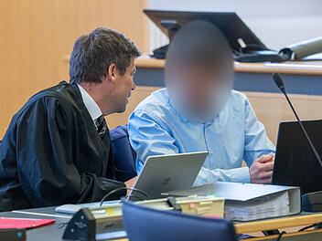 Prozess gegen einen Arzt nach Tod einer Krankenschwester