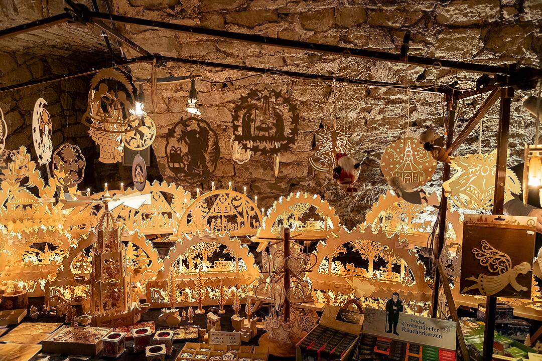 Christkindles-Werkst&auml;tten