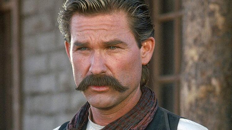 "Tombstone" ist nur einer von vielen großen Kinoerfolgen in seiner Karriere. Zuletzt widmete sich Kurt Russell allerdings vermehrt seinem Weingut.