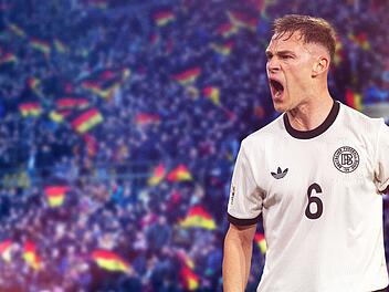 "Kapit&auml;n Kimmich" ist schon der vierte Film von Jan Mendelin &uuml;ber den Profi des FC Bayern M&uuml;nchen, der mittlerweile Kapit&auml;n der deutschen Nationalmannschaft ist. Die Doku - die in einer l&auml;ngeren Version auch in der Mediathek steht - schafft eine verbl&uuml;ffend ehrliche, reflektierte Nahaufnahme des Lebens als Fu&szlig;ballstar und des Gesch&auml;fts an sich.